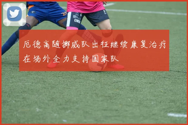 厄德高随挪威队出征继续康复治疗在场外全力支持国家队